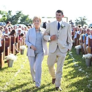 Meet your Posher, Ethan